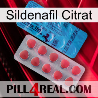 Sildenafil Citrat new14